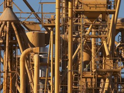 Feedmill