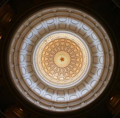 Capitol of Texas Dome