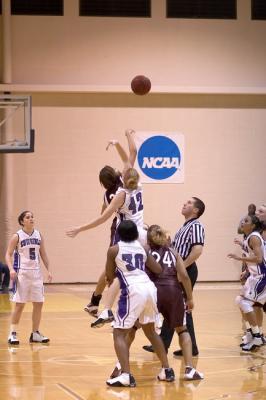 02-26-2005 Hardin-Simmons