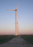 Turbines