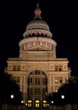 Capitol of Texas