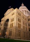 Capitol of Texas