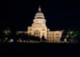 Capitol of Texas
