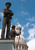 Capitol of Texas