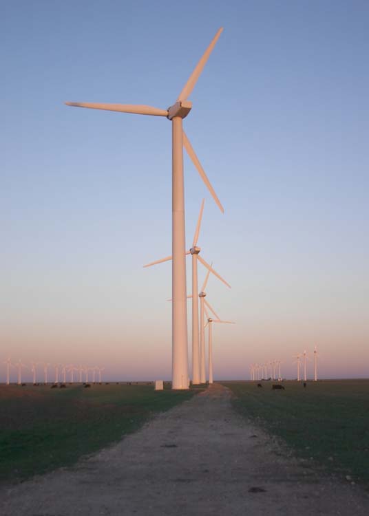 Turbines