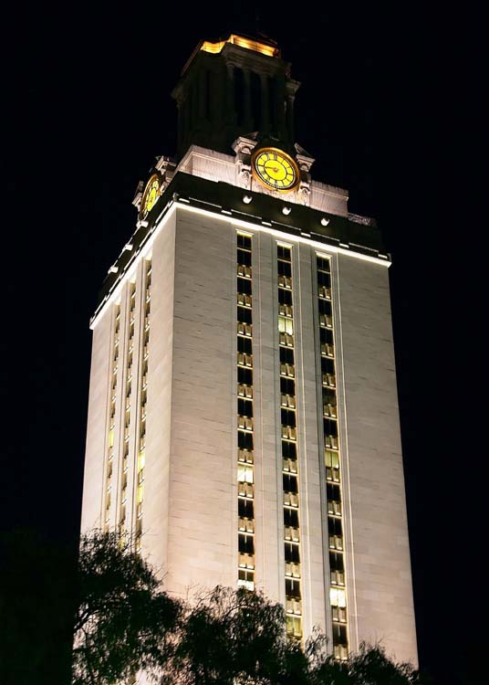 UT Tower