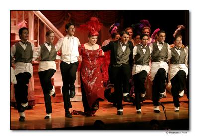 Hello Dolly 2004