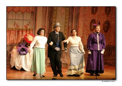 Hello Dolly 2004