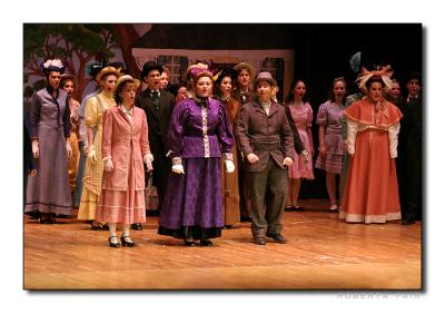 Hello Dolly 2004