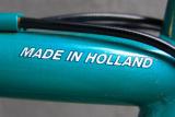 Made in Holland