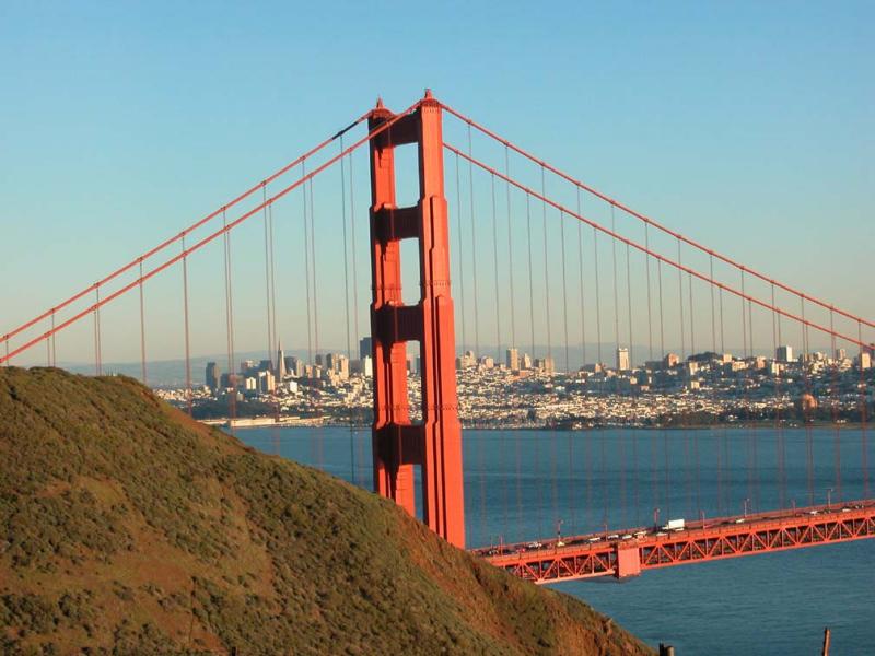 1101-Golden Gate Bridge