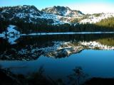 Stoddard Lake Morning Calm