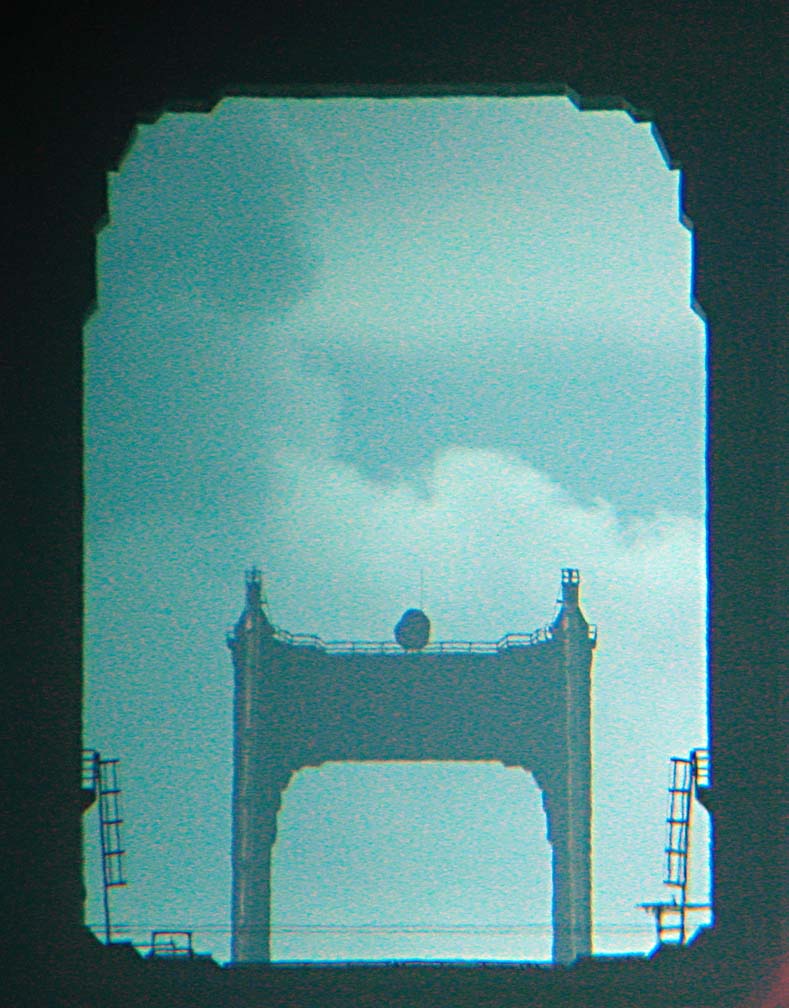 0355-Golden Gate Bridge