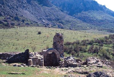 Foona fortress