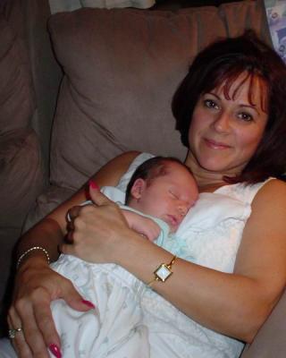My Nana