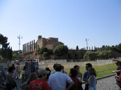 Palatine Hill