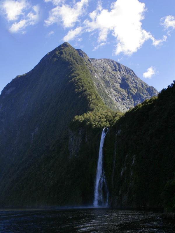 Waterfall