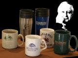 The Mug Shot