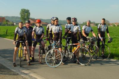 on2wheels fotoboek