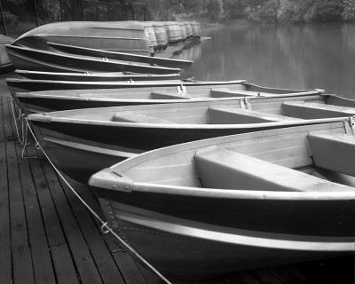 Rowboats