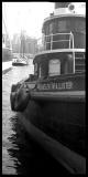 The HELEN McALLISTER