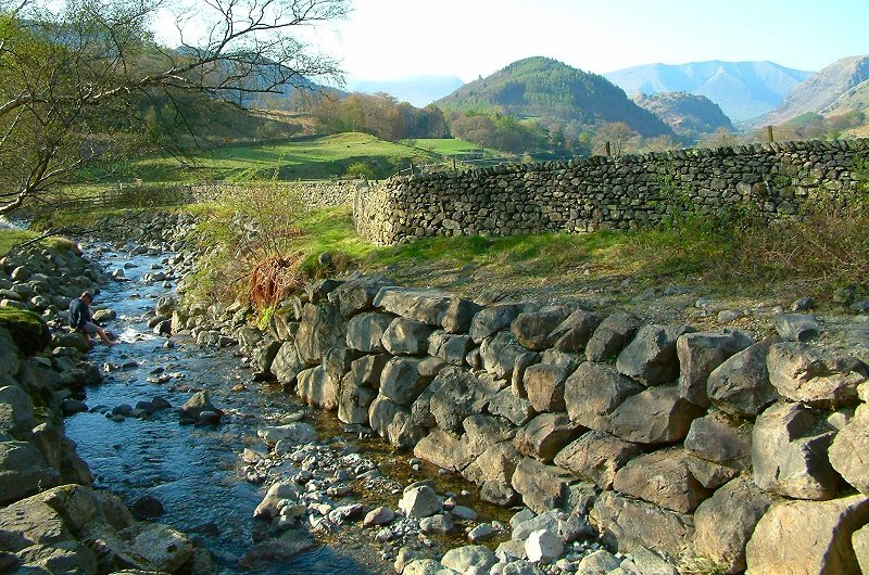 Lake District