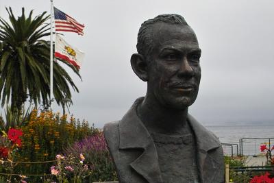 IMG00198.jpg Monterey, CA, John Steinbeck