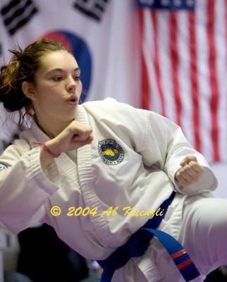 karate