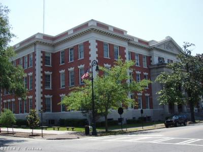Roman Revival