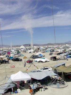 View From Dogmatron 3