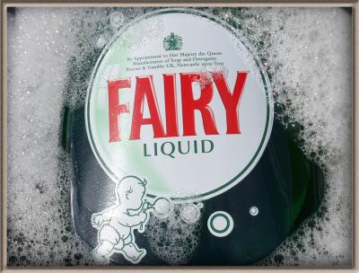 L for fairy