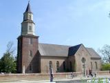 Bruton Parish Church