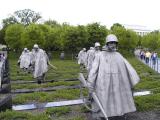 Korean War Memorial