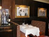 Shulas Steak House at Wyndham City Center