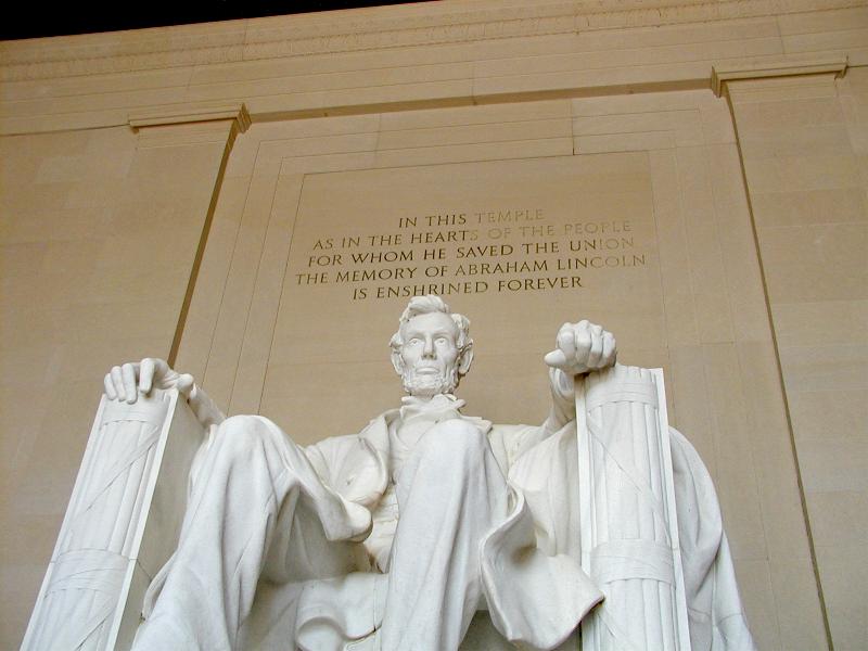 Lincoln