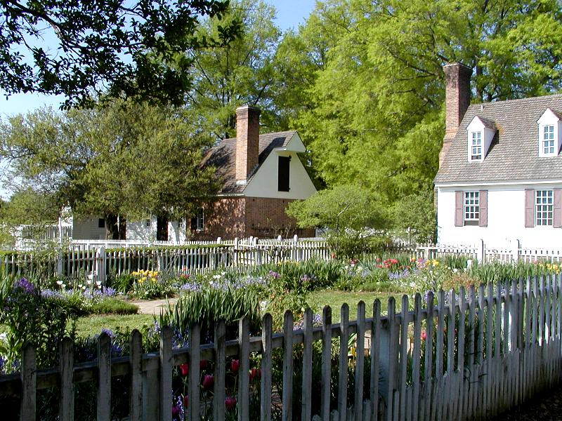 Flower Garden