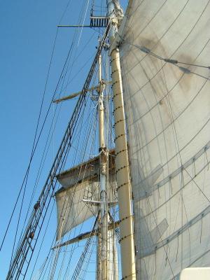 Sail Power