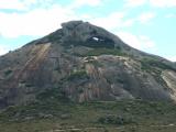 Frenchman Peak