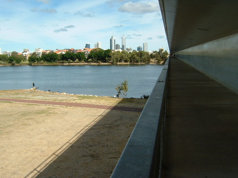 Perth in Perspective