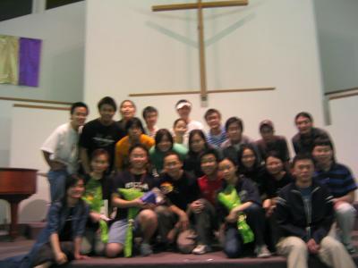 Cantonese Group