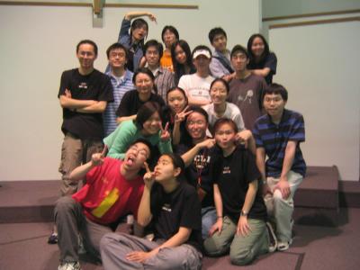 Cantonese Group