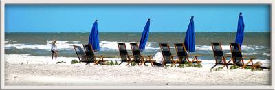 Hilton Head, S.C.-Some Of My Earlier Shots With A Digital Camera