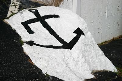 Written in Stone