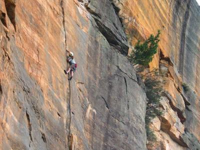 Cameron Fairburn on Kaladan 20 Ikara Head