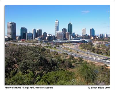 Perth View
