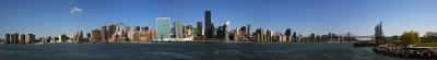 East River View