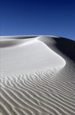 White Sands NP,  NM