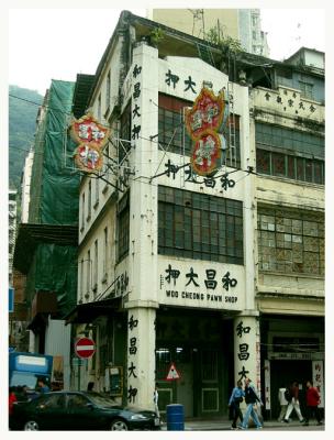 Wanchai