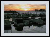 Lake Erie Sunset 05