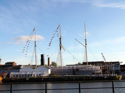 SS Great Britain